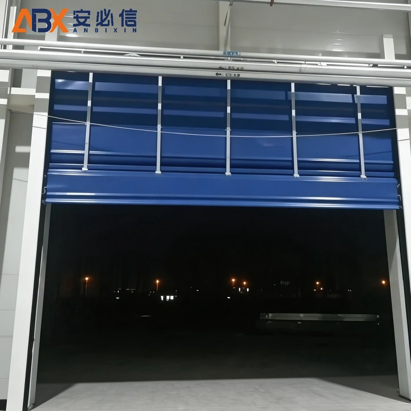 德宏傣族景颇族自治州机库门