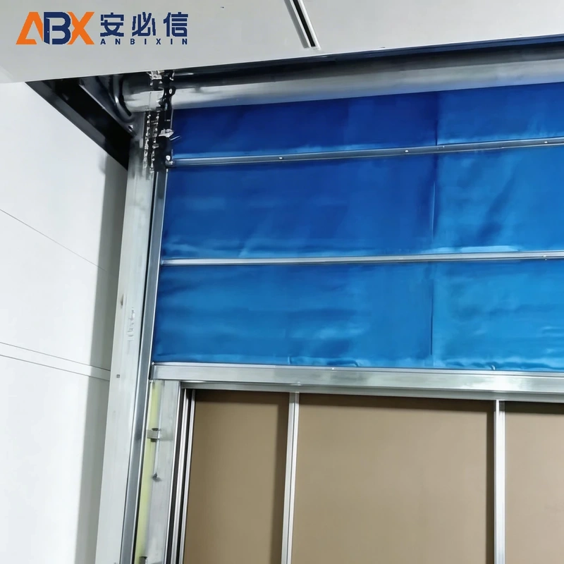 德宏傣族景颇族自治州柔性大门