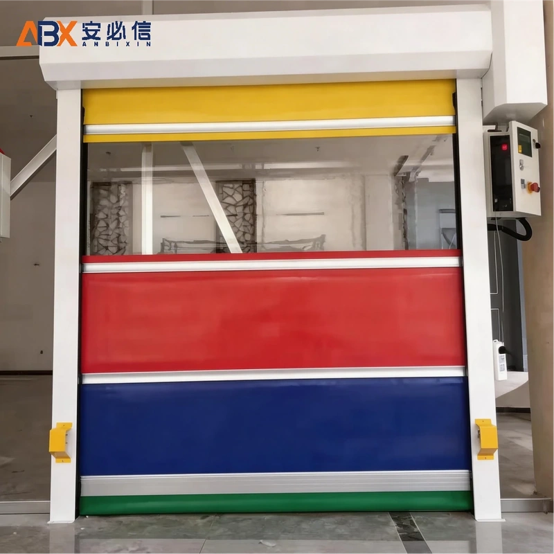 德宏傣族景颇族自治州软质快速门